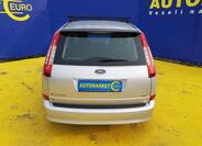 Ford C-MAX 5