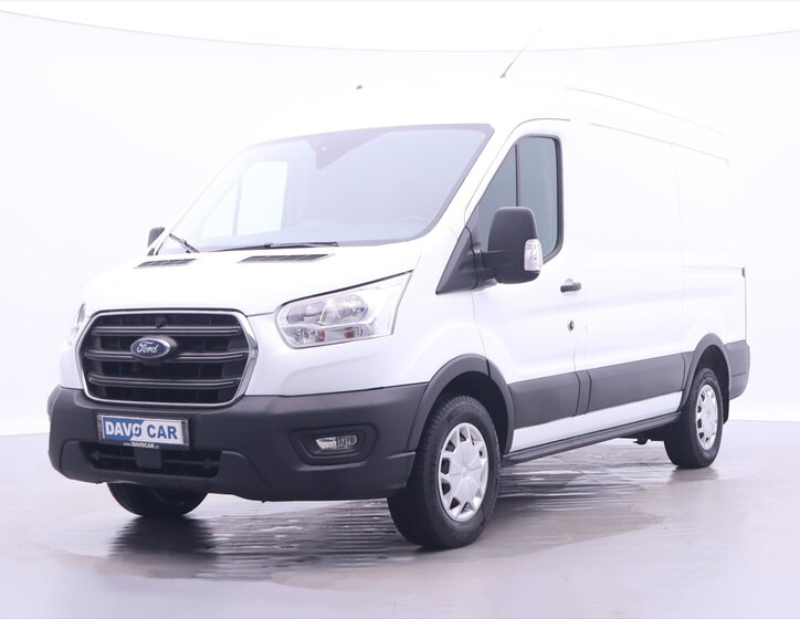 Ford Transit Ostatní 2,0 l 96 kw