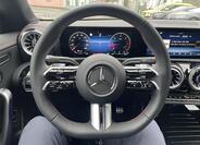 Mercedes-Benz CLA 10