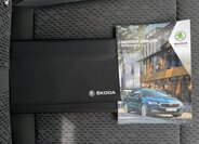 Škoda Octavia Kombi 2,0 l 85 kw