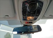 Peugeot 508 Kombi 2,0 l 110 kw