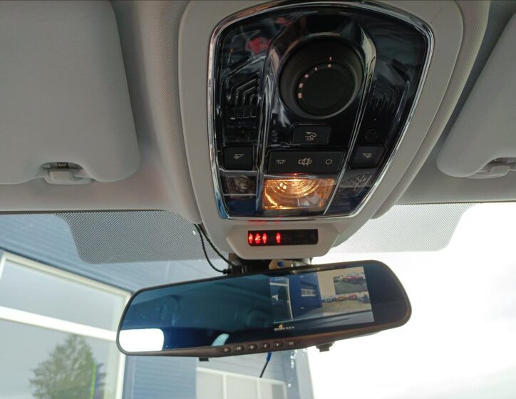 Peugeot 508 Kombi 2,0 l 110 kw