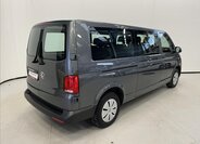 Volkswagen Transporter Kombi 2,0 l 110 kw