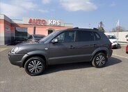 Hyundai Tucson Kombi 2,0 l 104 kw