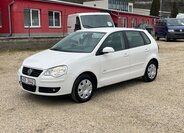 Volkswagen Polo Hatchback 1,2 l 44 kw
