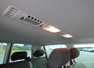 Volkswagen Caravelle 39