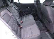 Dacia Sandero Hatchback 999,0 67 kw