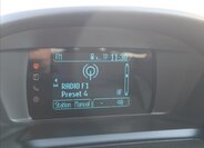 Ford Kuga SUV / Terénní 1,6 l 110 kw