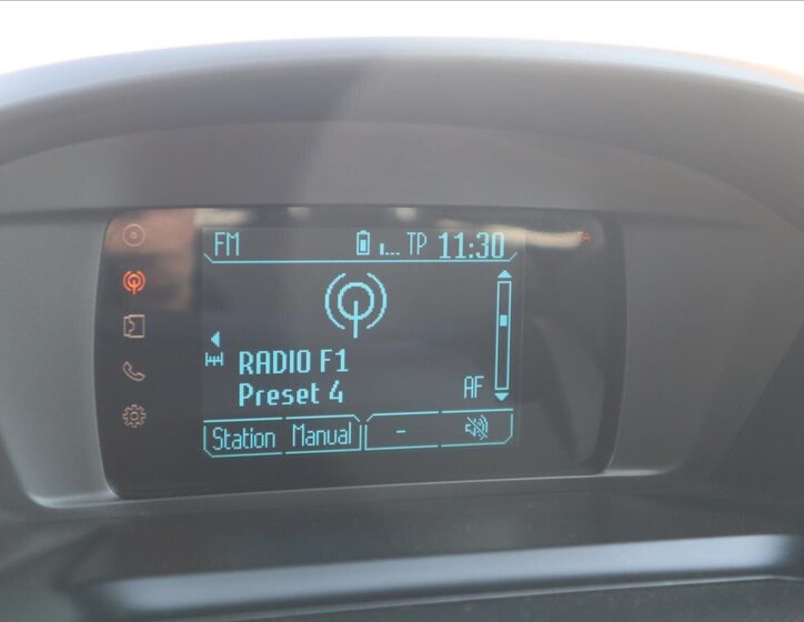 Ford Kuga SUV / Terénní 1,6 l 110 kw