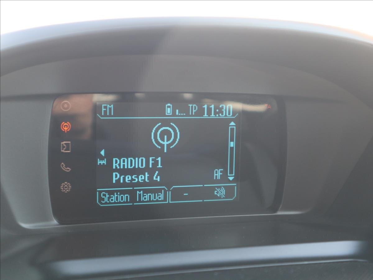 Ford Kuga SUV / Terénní 1,6 l 110 kw