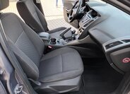 Ford Focus Kombi 998,0 92 kw
