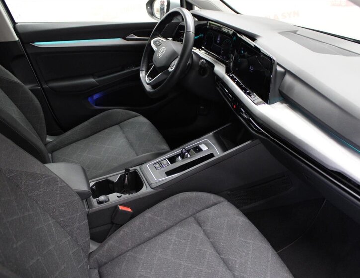 Volkswagen Golf Kombi 1,5 l 110 kw