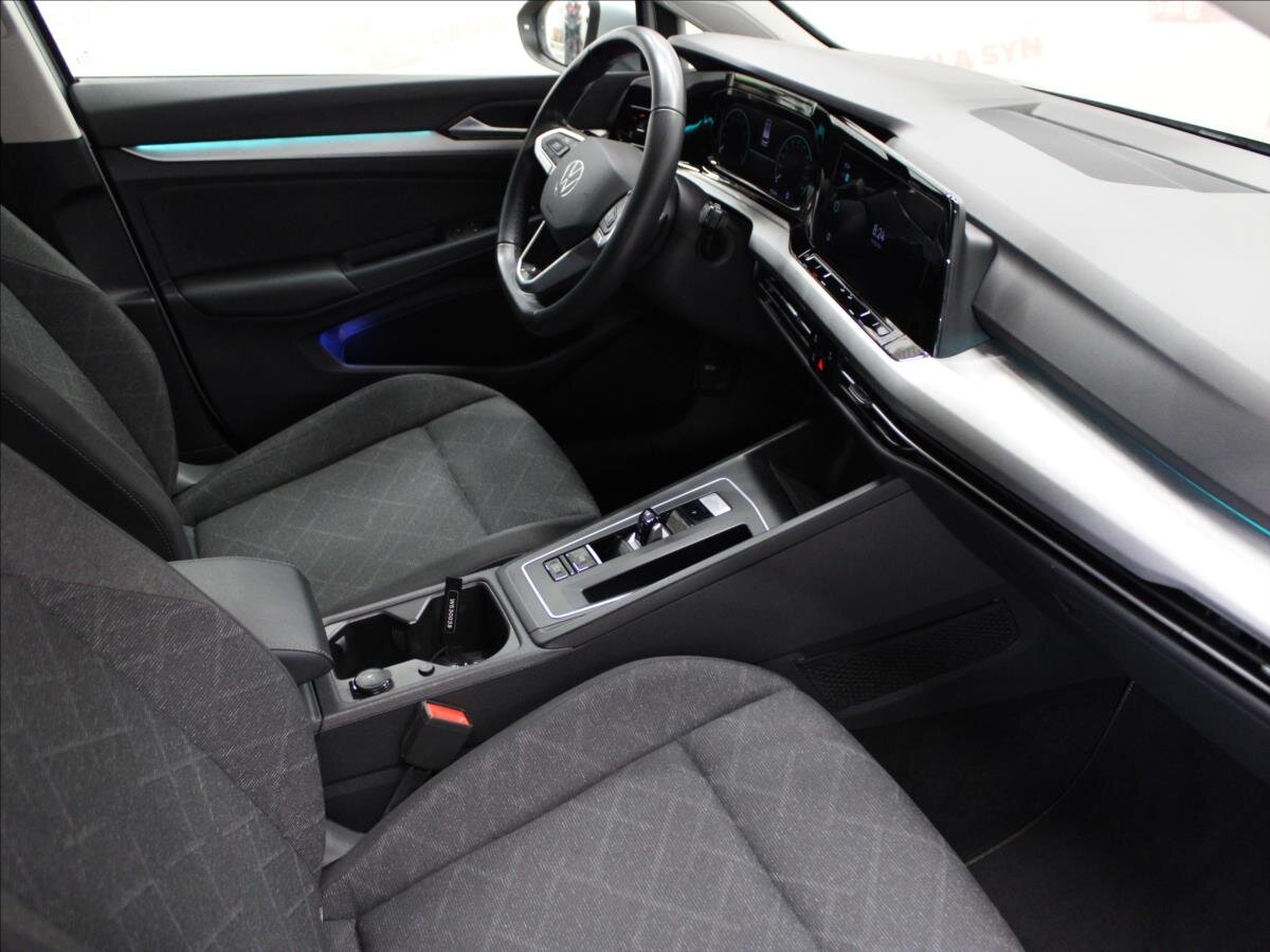 Volkswagen Golf Kombi 1,5 l 110 kw