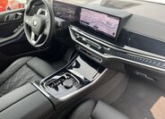 BMW X5 SUV 3,0 l 210 kw