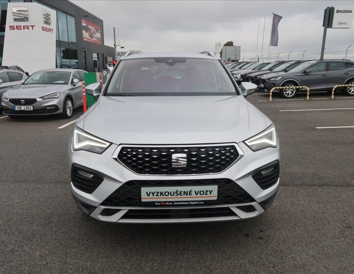 Seat Ateca SUV 1,5 l 110 kw
