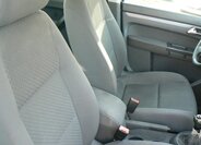 Volkswagen Touran Kombi 1,6 l 85 kw