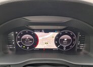 Škoda Kodiaq SUV 2,0 l 110 kw