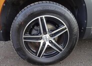 Dacia Duster Kombi 1,6 l 84 kw