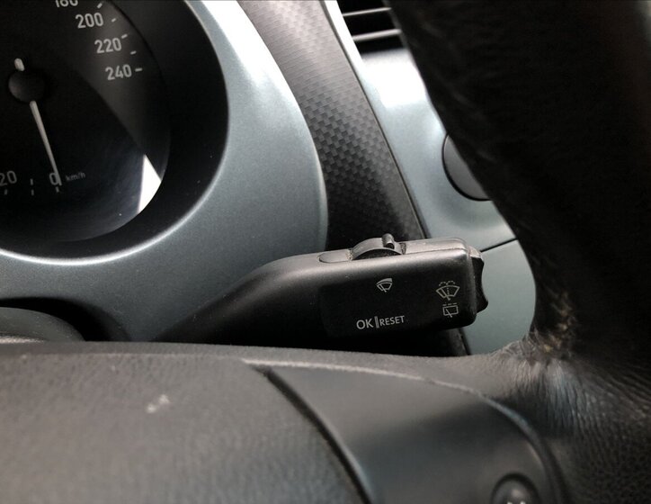 Seat Altea Hatchback 2,0 l 103 kw