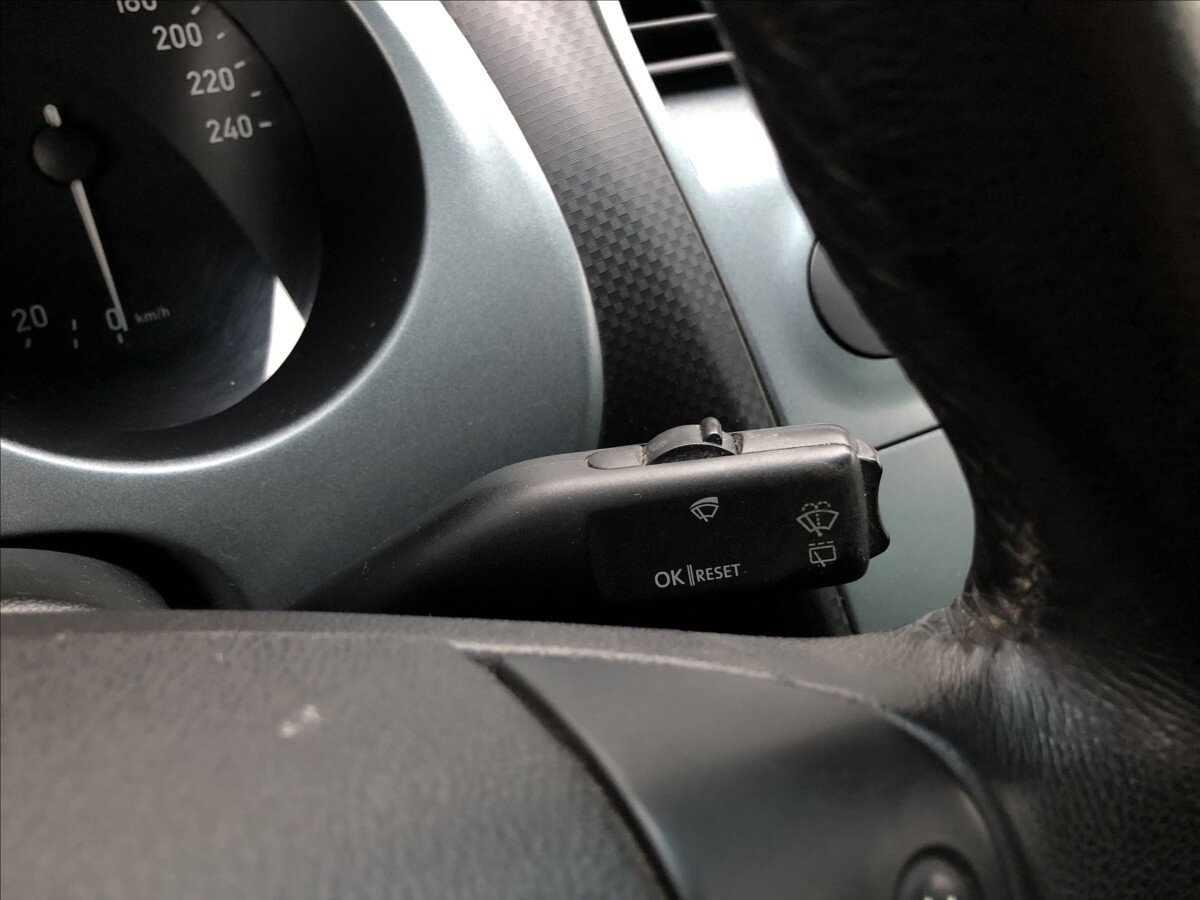 Seat Altea Hatchback 2,0 l 103 kw