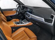 BMW X5 SUV 3,0 l 250 kw