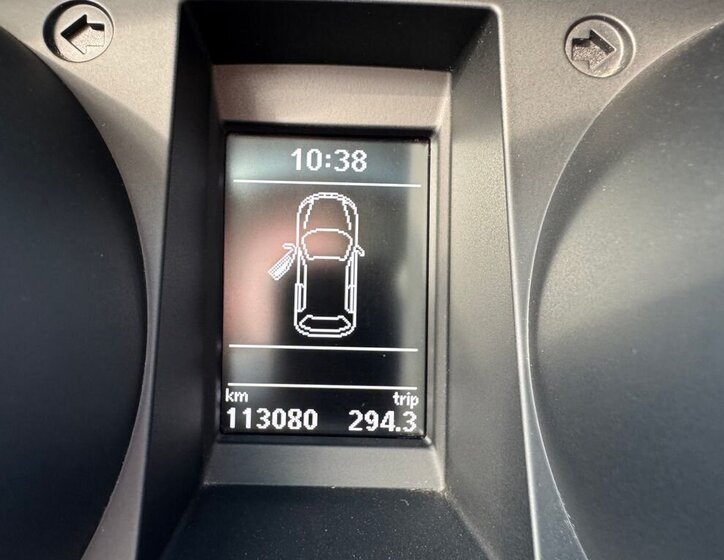 Škoda Yeti SUV / Terénní 1,4 l 90 kw