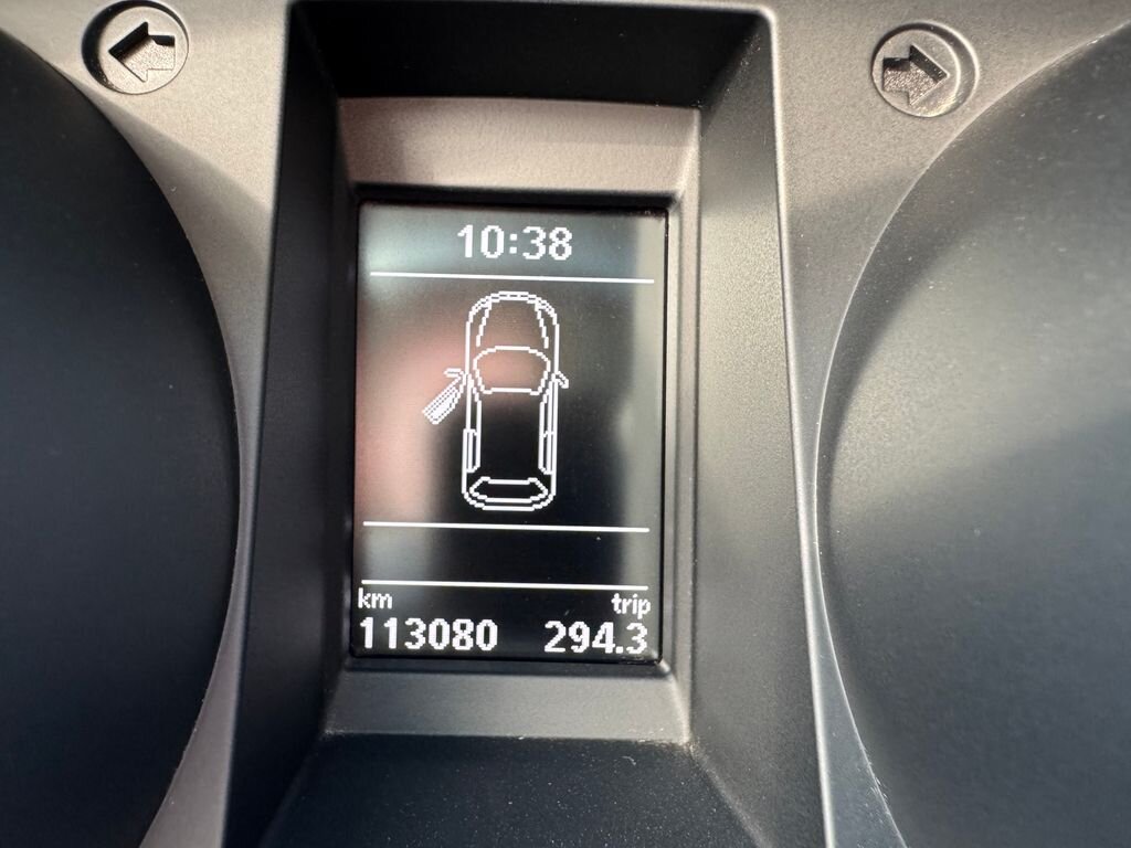 Škoda Yeti SUV / Terénní 1,4 l 90 kw