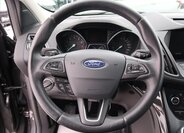 Ford Kuga SUV 1,5 l 110 kw