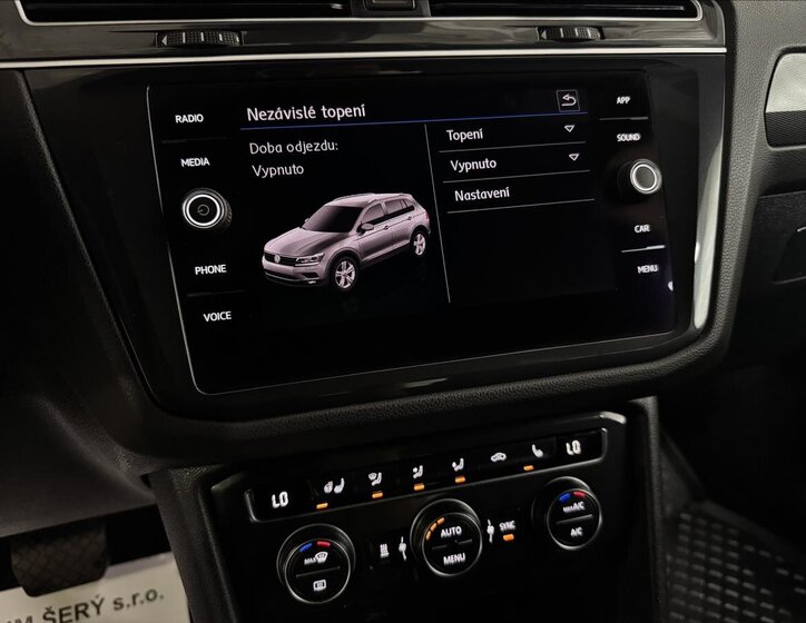 Volkswagen Tiguan 28