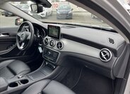 Mercedes-Benz GLA Hatchback 1,6 l 115 kw