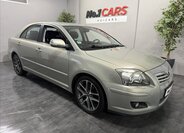 Toyota Avensis Liftback 1,8 l 95 kw