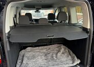 Volkswagen Caddy Kombi 2,0 l 90 kw