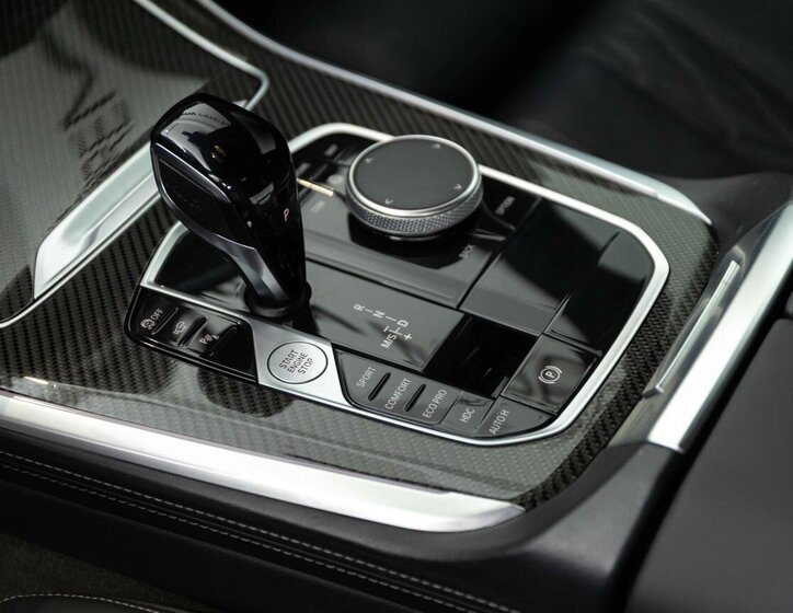 BMW X5 SUV / Terénní 3,0 l 250 kw