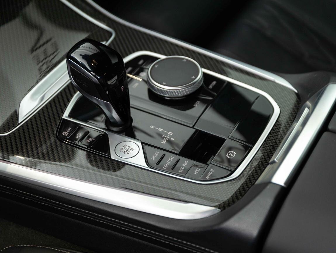 BMW X5 SUV / Terénní 3,0 l 250 kw