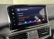 Seat Tarraco SUV / Terénní 1,4 l 180 kw