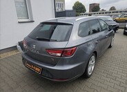 Seat Leon 6