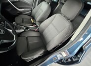 Opel Astra Hatchback 1,6 l 125 kw
