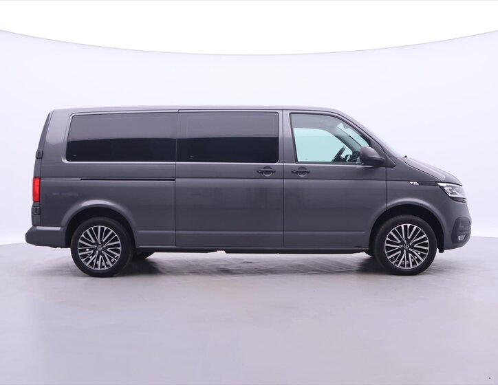 Volkswagen Transporter Kombi 2,0 l 110 kw
