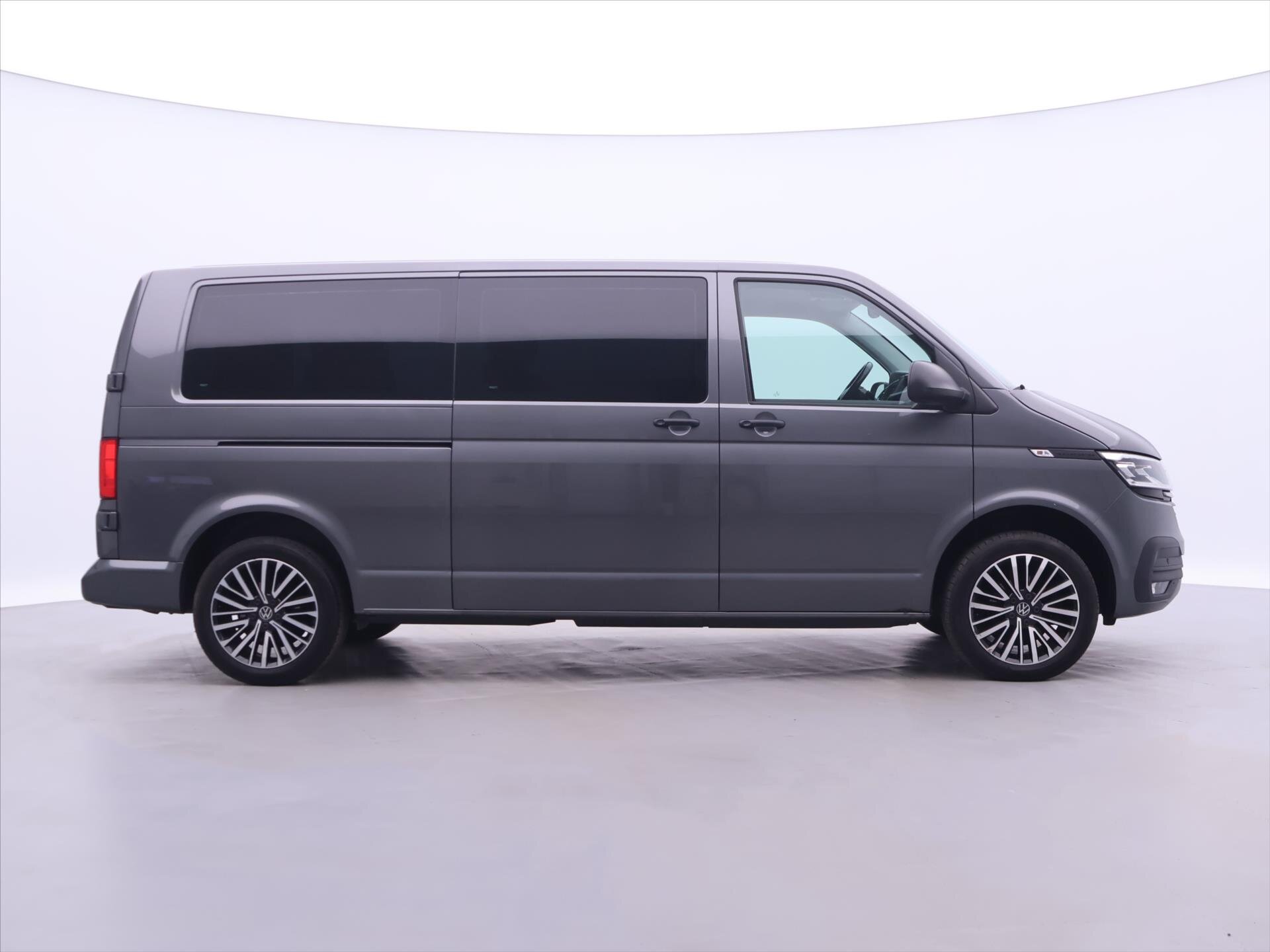 Volkswagen Transporter Kombi 2,0 l 110 kw