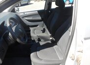 Škoda Fabia Hatchback 1,2 l 40 kw