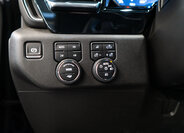 Chevrolet Silverado Pick-up 5,3 l 264 kw