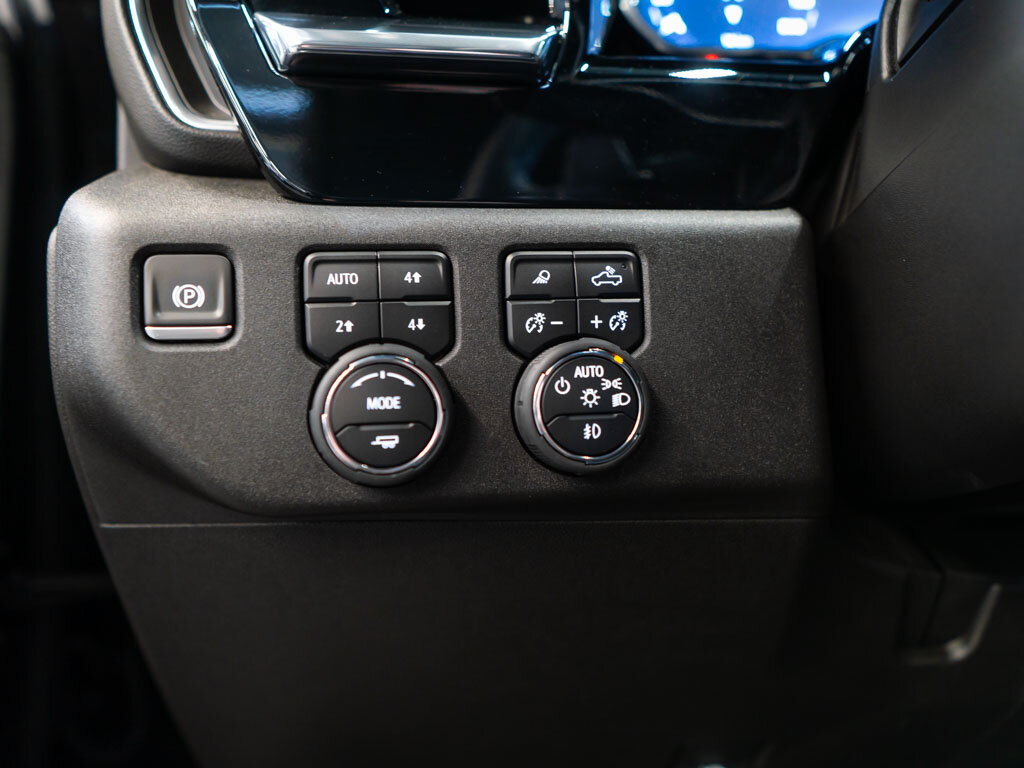 Chevrolet Silverado Pick-up 5,3 l 264 kw