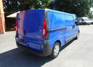 Renault Trafic 5
