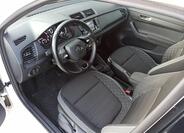 Škoda Fabia 10