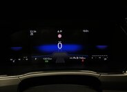 Volkswagen Touran MPV 1,5 l 110 kw