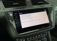 Volkswagen Tiguan Allspace SUV 2,0 l 176 kw
