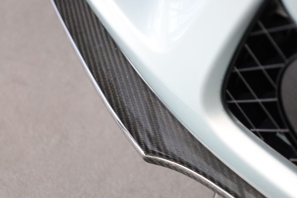 Bentley Continental GTC Kabriolet 4,0 l 373 kw