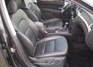 Škoda Superb Kombi 2,0 l 125 kw