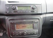 Škoda Roomster Kombi 1,2 l 51 kw