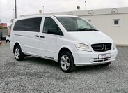 Mercedes-Benz Vito 2